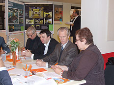 Фото Заседание жюри