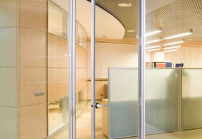 Двери INTERO – элегантное решение NAYADA для современных интерьеров