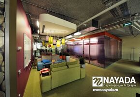 NAYADA-Standart в проекте Google