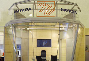 NAYADA-Crystal в проекте NAYADA