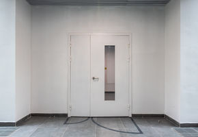 Двери NAYADA-Vitero в проекте ЖК «Бунинские луга»
