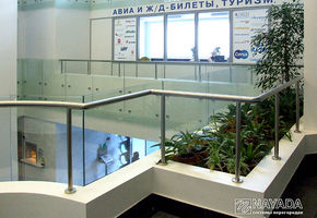 BVT Менеджмент, Москва