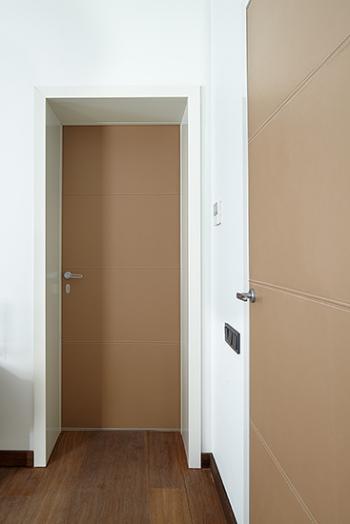 Фото ART-Doors от NAYADA в частном интерьере