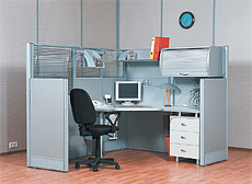 Фото 2B2B - Новая формула успеха или комплексное решение офисного пространства