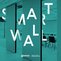 Буклет NAYADA-SmartWall