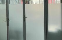 Магнитные замки Nayada для дверей офисных перегородок