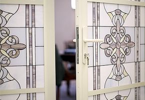 Двери в проекте Почетное консульство Республики Казахстан