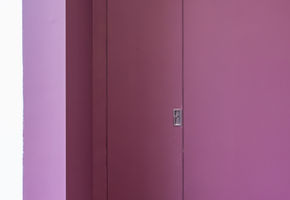 Двери NAYADA-Stels в проекте ЖК «Бунинские луга»