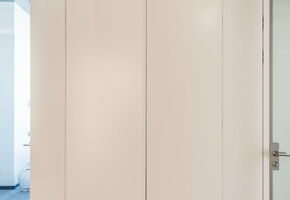 Фото Установка перегородок, дверей, панелей и мебели в Pesco Switzerland AG