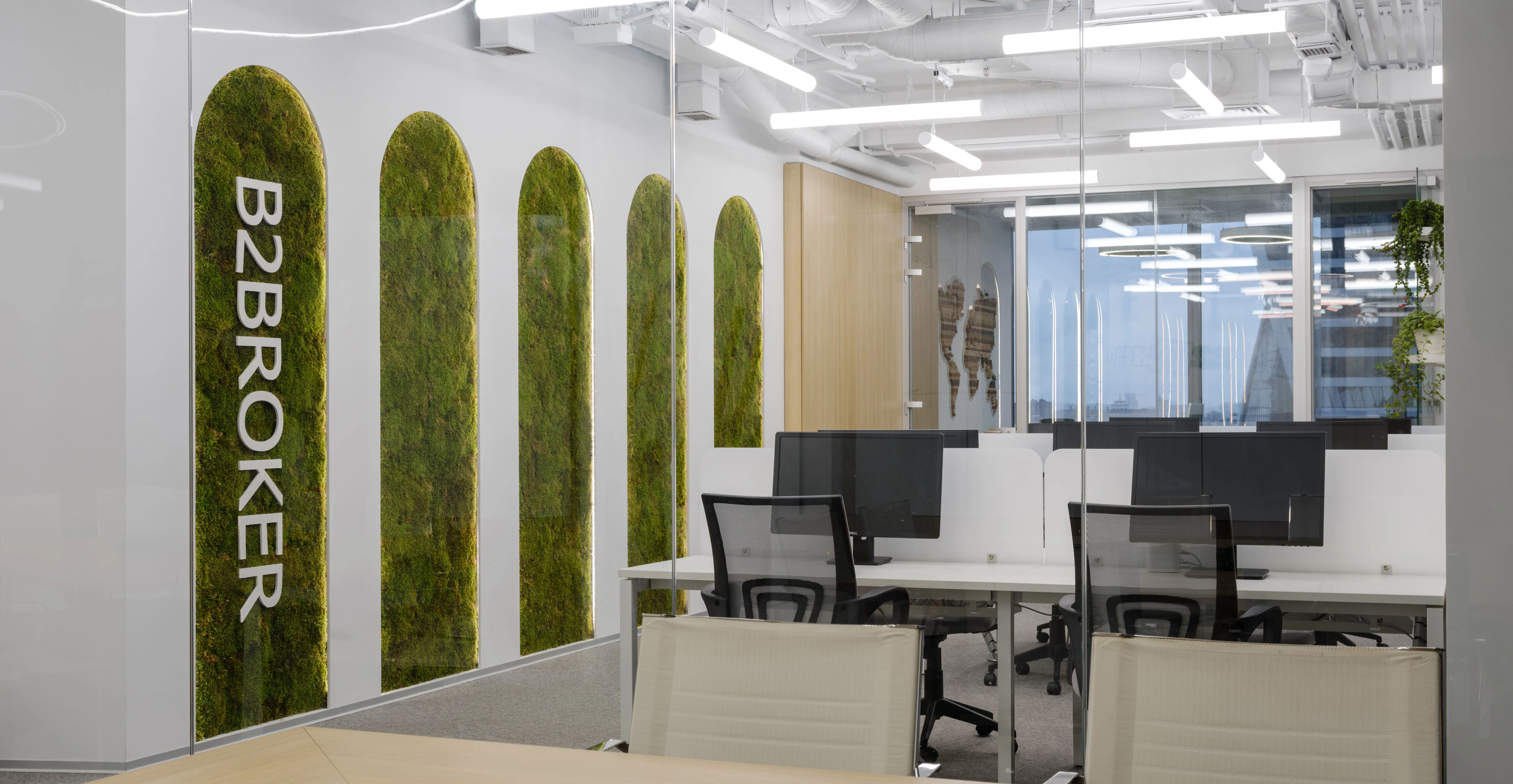 Фото проекта: B2Broker. Изображение № 7