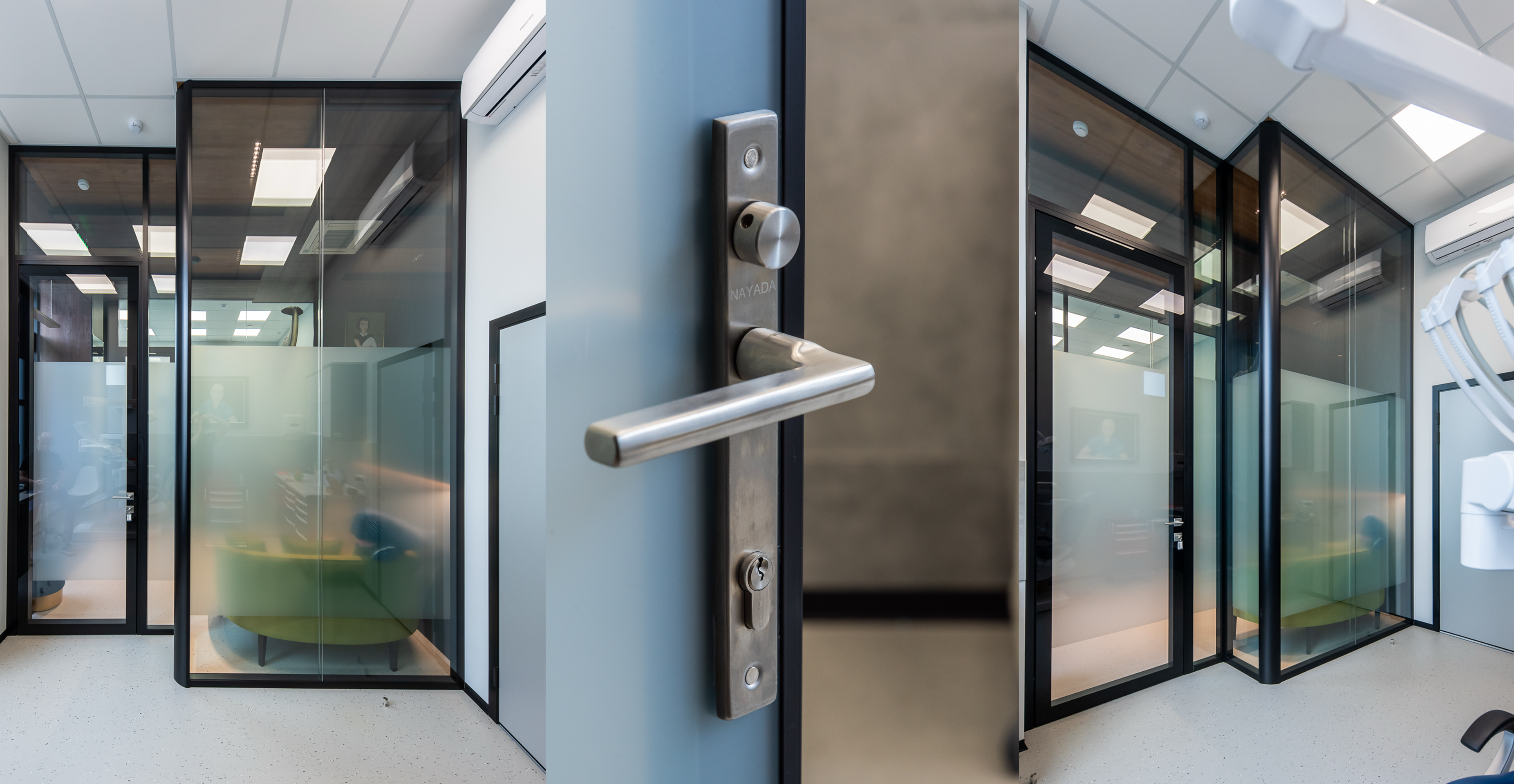 Фото проекта: Проект Nayada в стоматологии по установке NAYADA-Twin и NAYADA-Magic. Изображение № 7