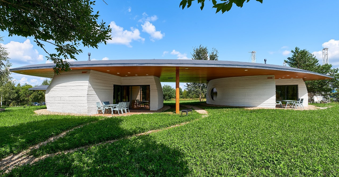 NAYADA посетила &laquo;ЯСНОПОЛЕ&raquo;