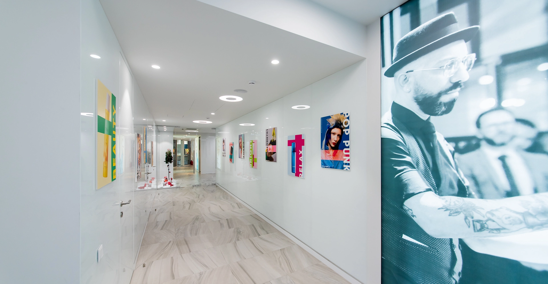 Фото проекта: Lebel. Изображение № 6