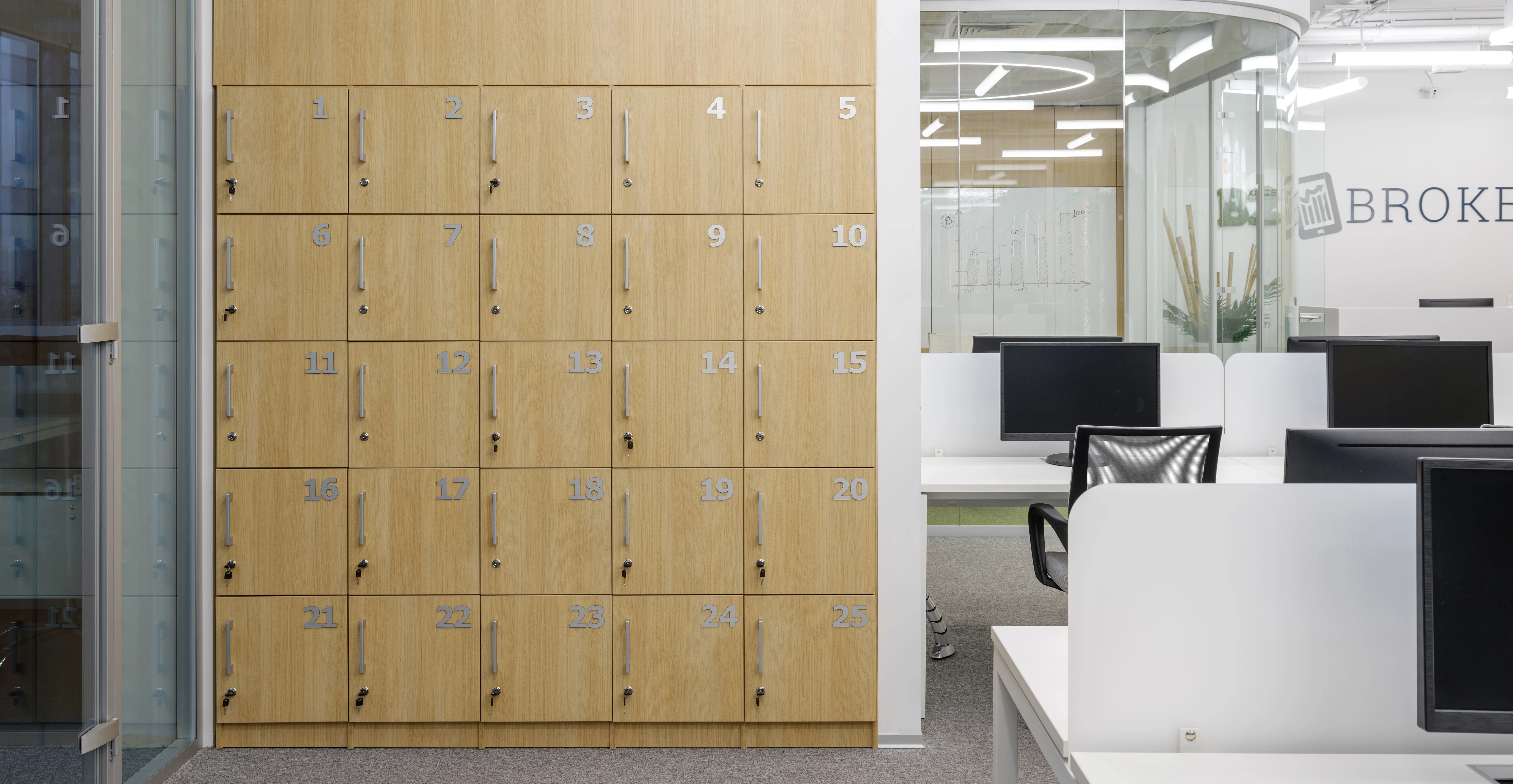 Фото проекта: B2Broker. Изображение № 9