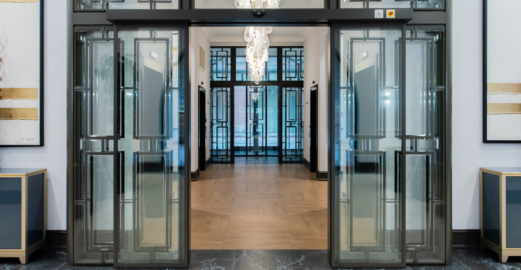 Фото проекта: ЖК "Софийский". Изображение № 1