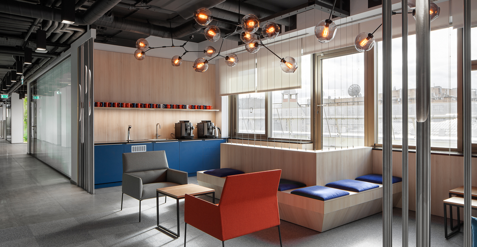 Фото проекта: Эр Ликиди. Изображение № 5