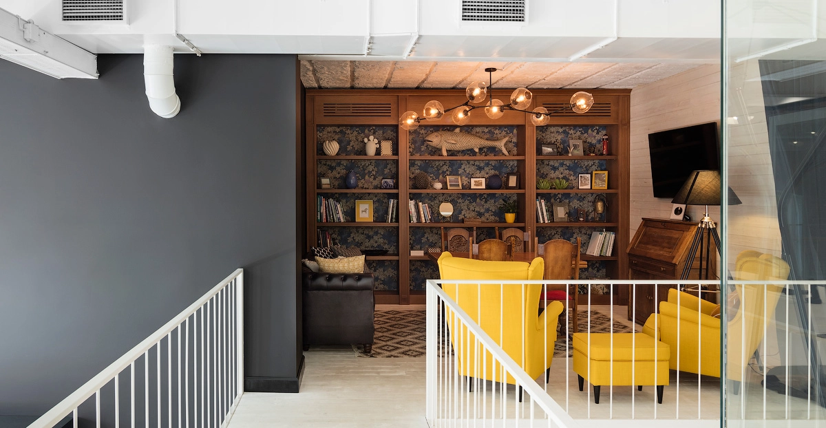 Фото проекта: Arteza. Изображение № 17