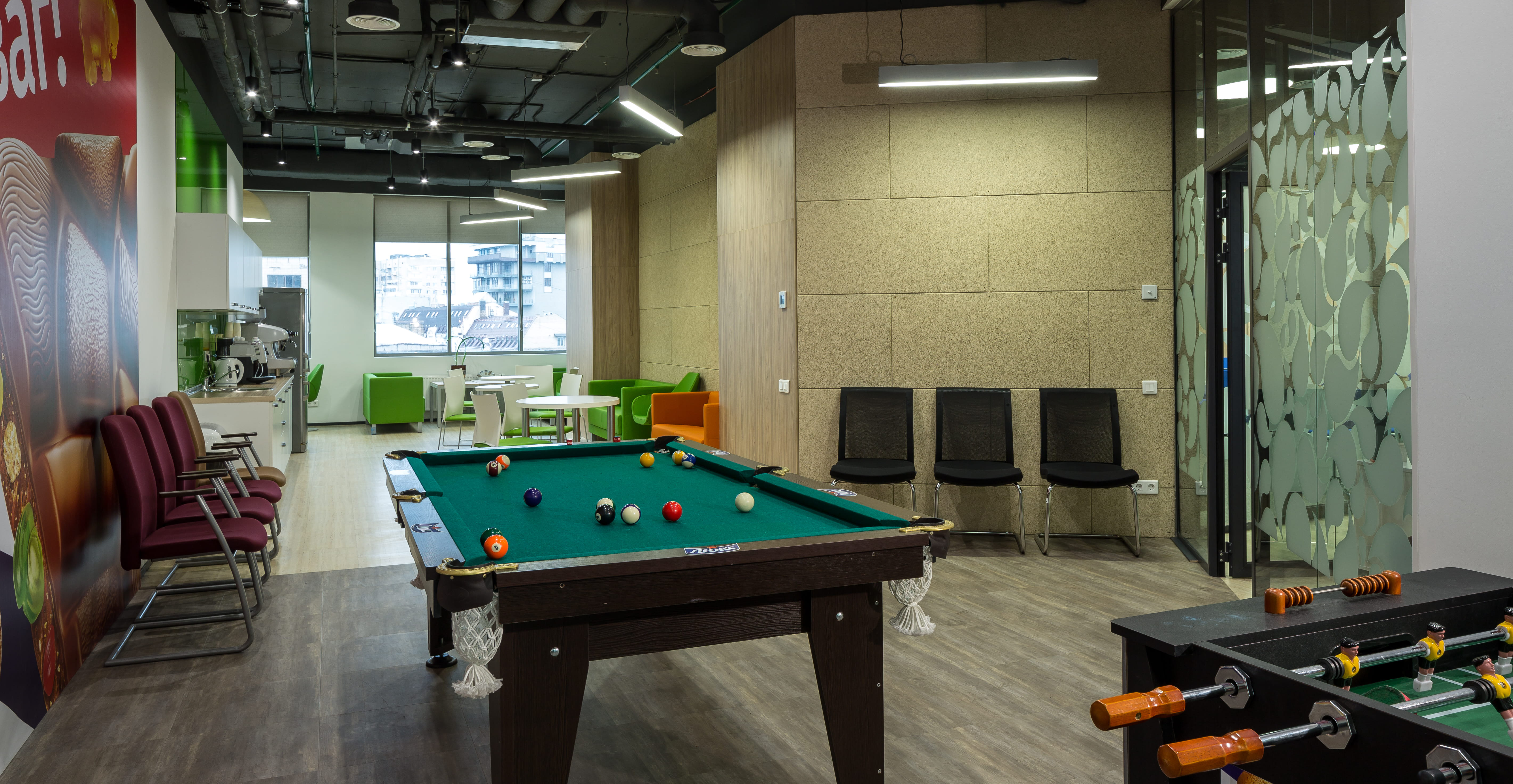 Фото проекта: ДЕНЗА. Изображение № 5