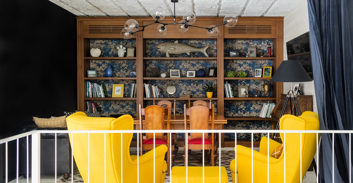 Фото проекта: Arteza. Изображение № 21