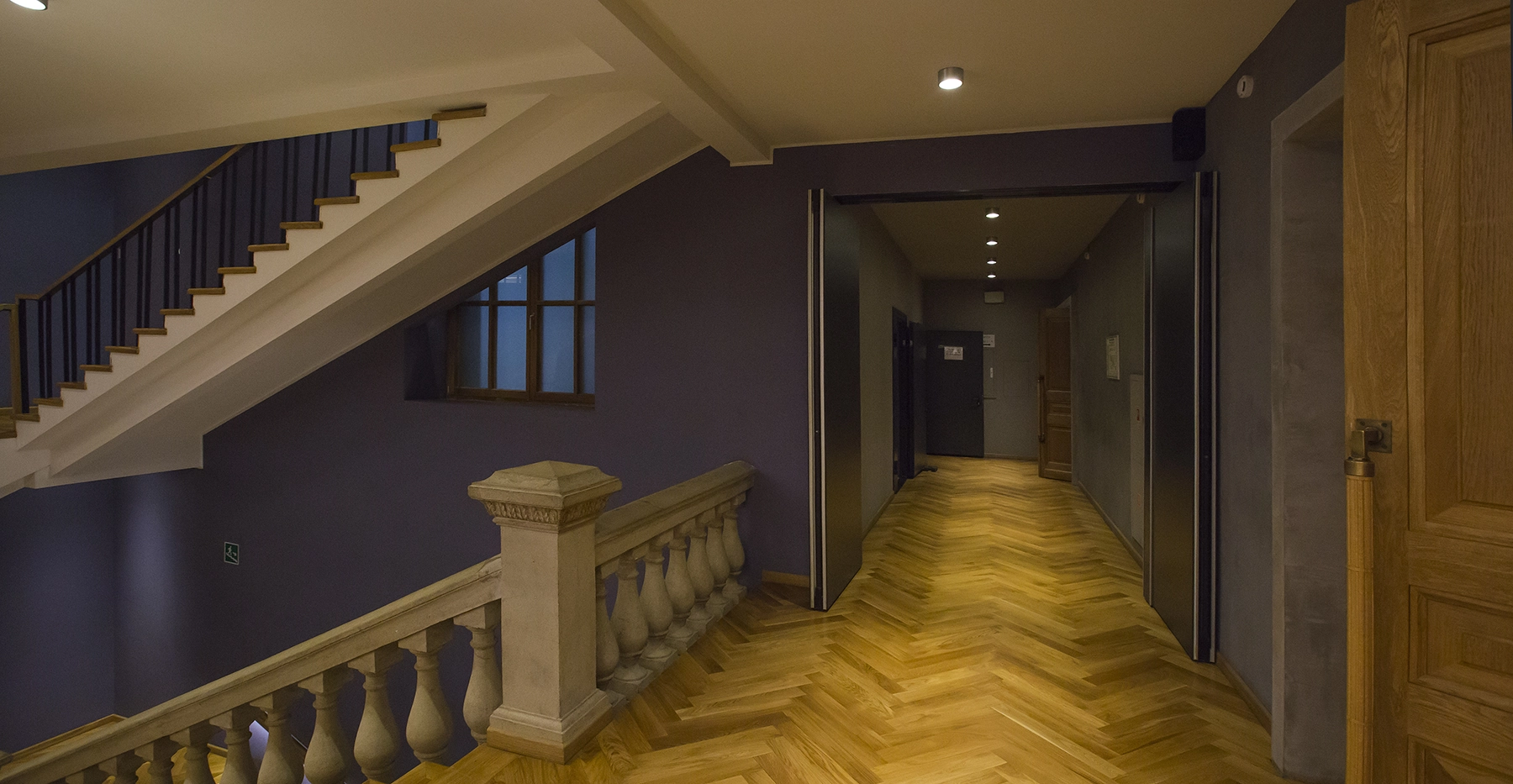 Фото проекта: Театр им. Станиславского. Изображение № 5