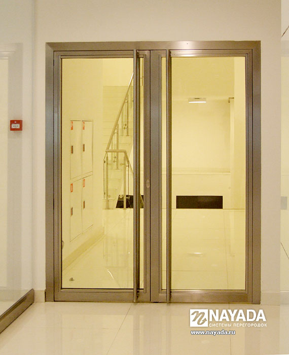 NAYADA-Fireproof EIW-15. Изображение №2