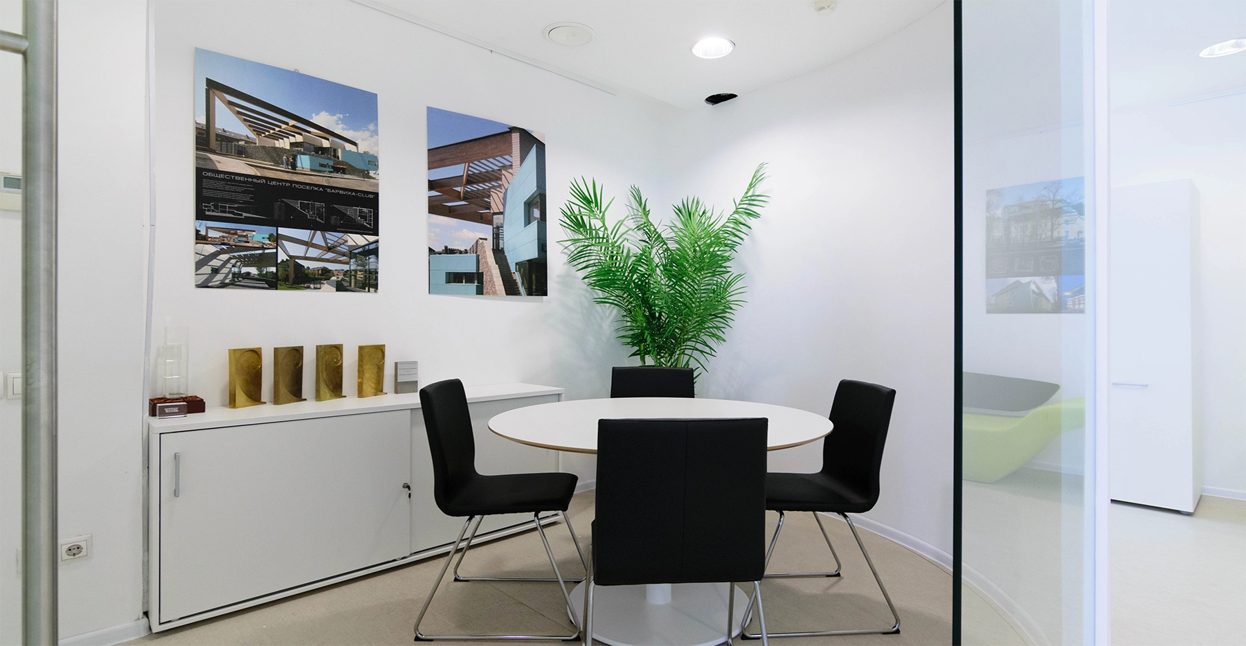 Фото проекта: Архитектурное бюро Андрея Асадова. Изображение № 14