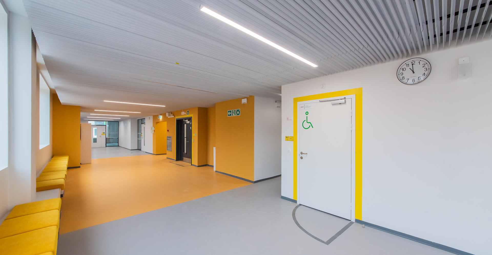 Фото проекта: ЖК &laquo;Бунинские луга&raquo;. Изображение № 12