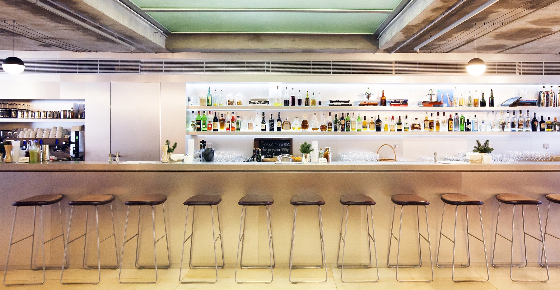 Фото проекта: Музей современного искусства "Гараж". Изображение № 7