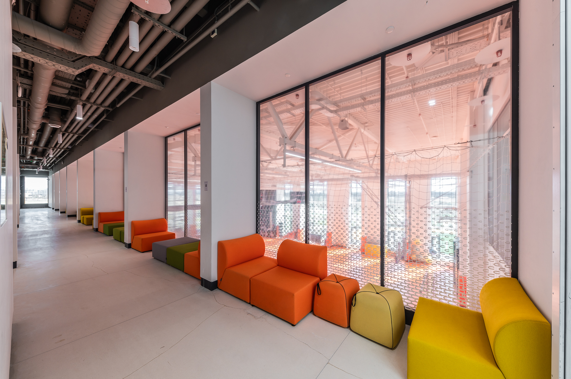 Фото проекта: Сколка. Изображение № 15