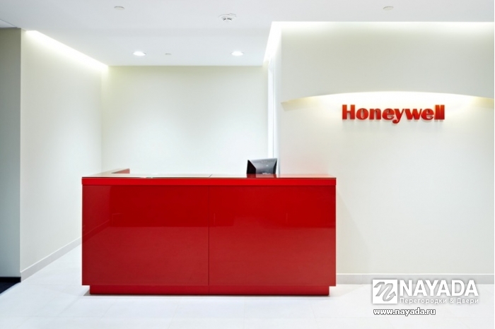 Honeywell. Изображение № 1