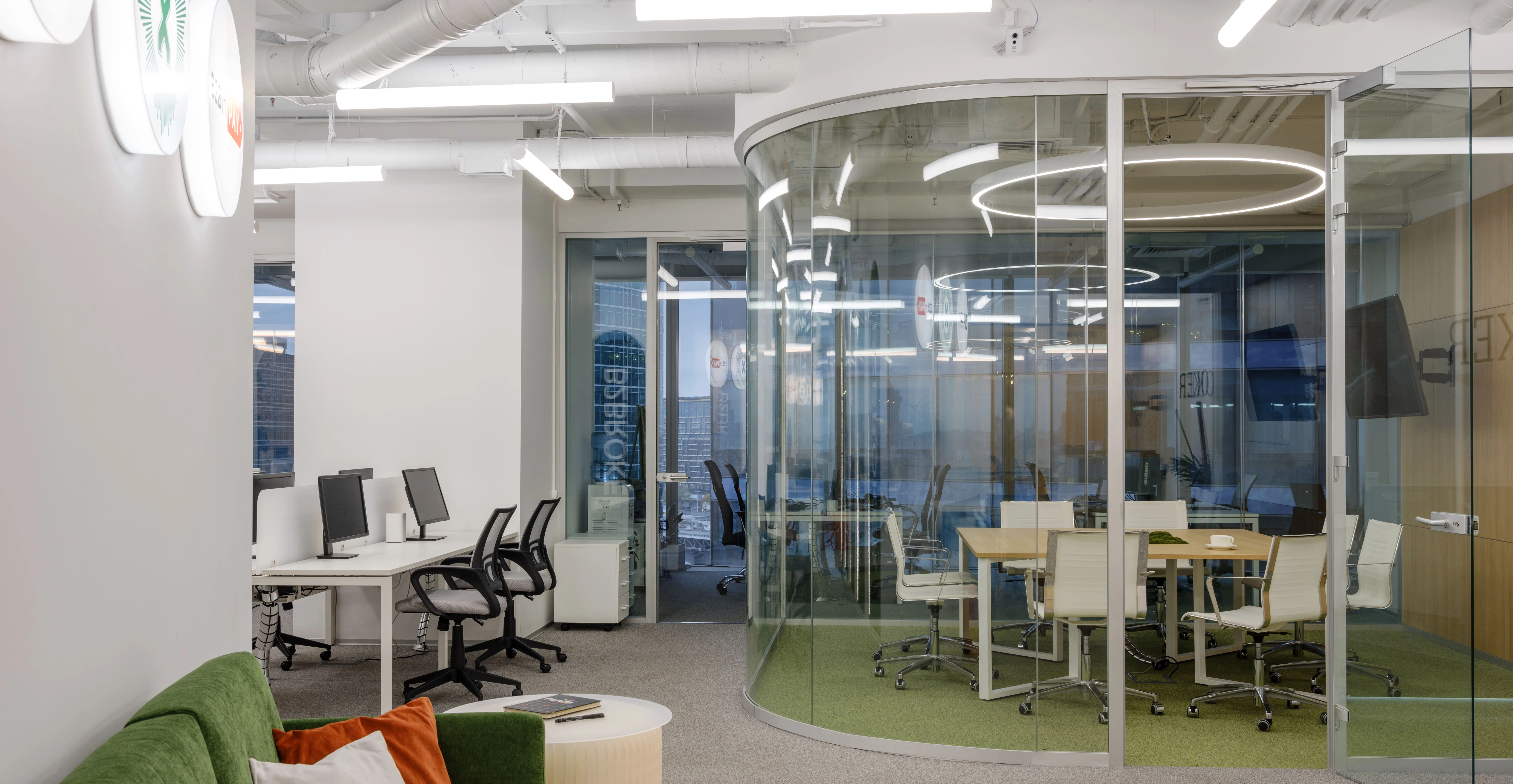 Фото проекта: B2Broker. Изображение № 6