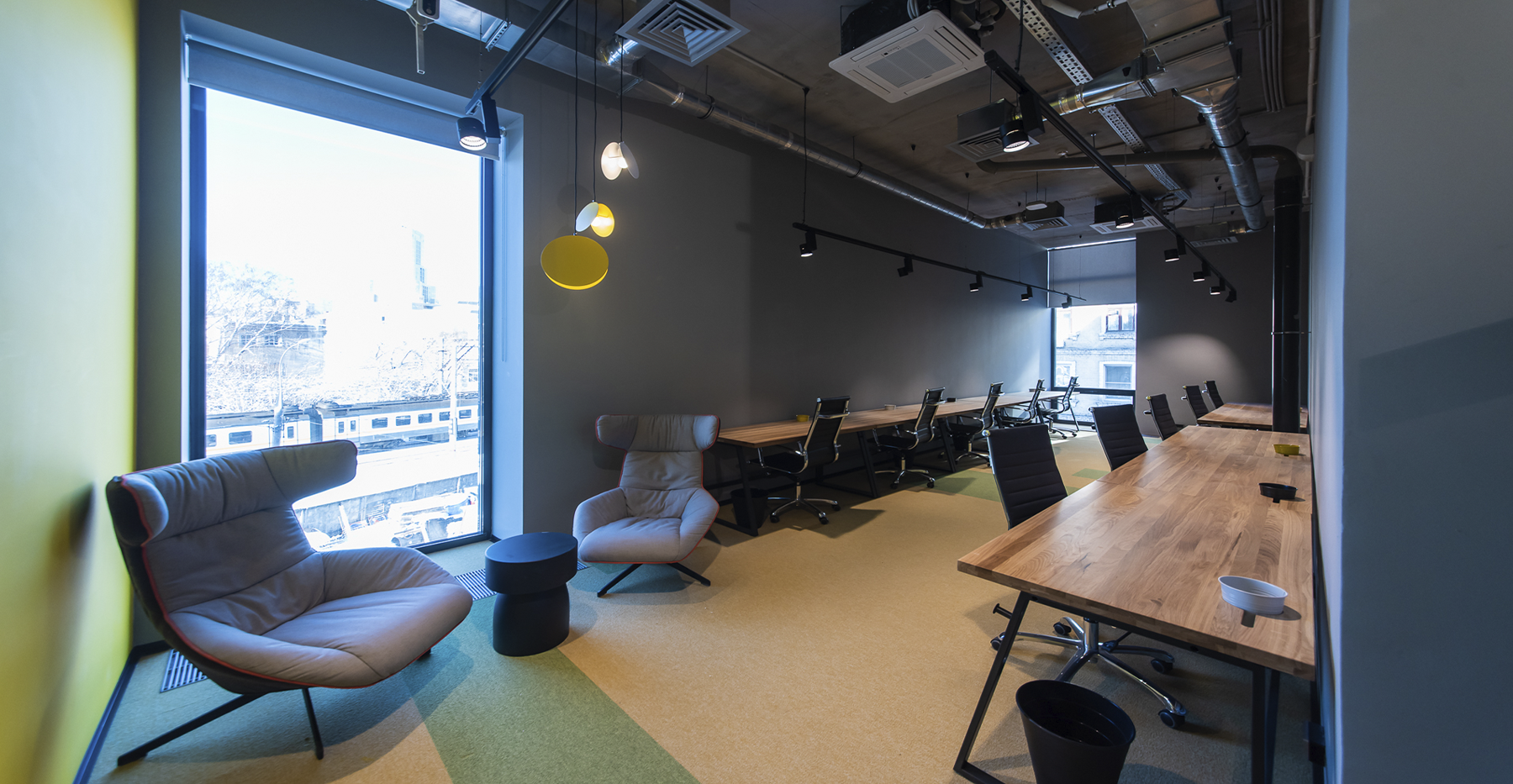 Фото проекта: Выполненные проекты для Workki (Комсомольская). Изображение № 19