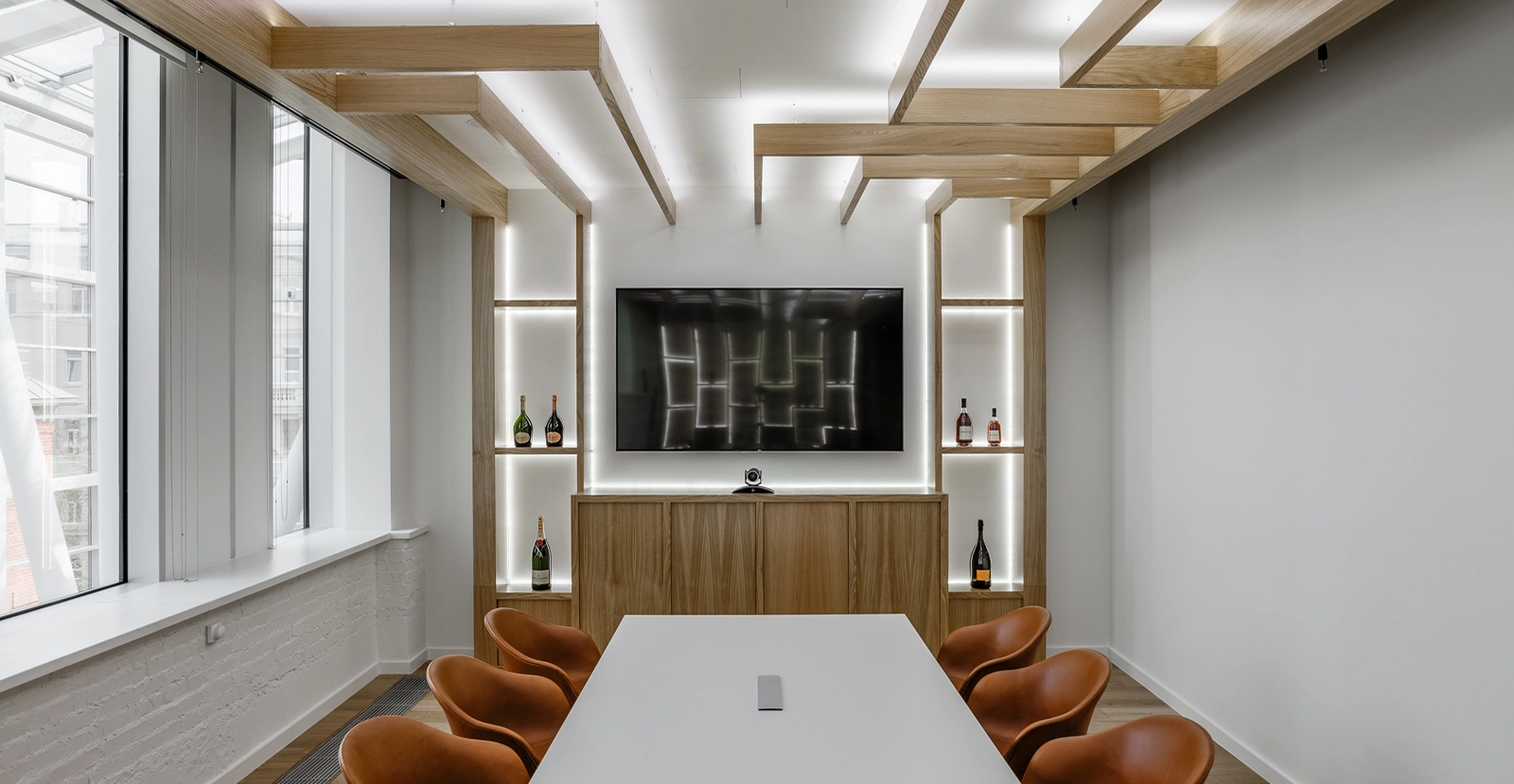 Фото проекта: Moёt Hennessy. Изображение № 9