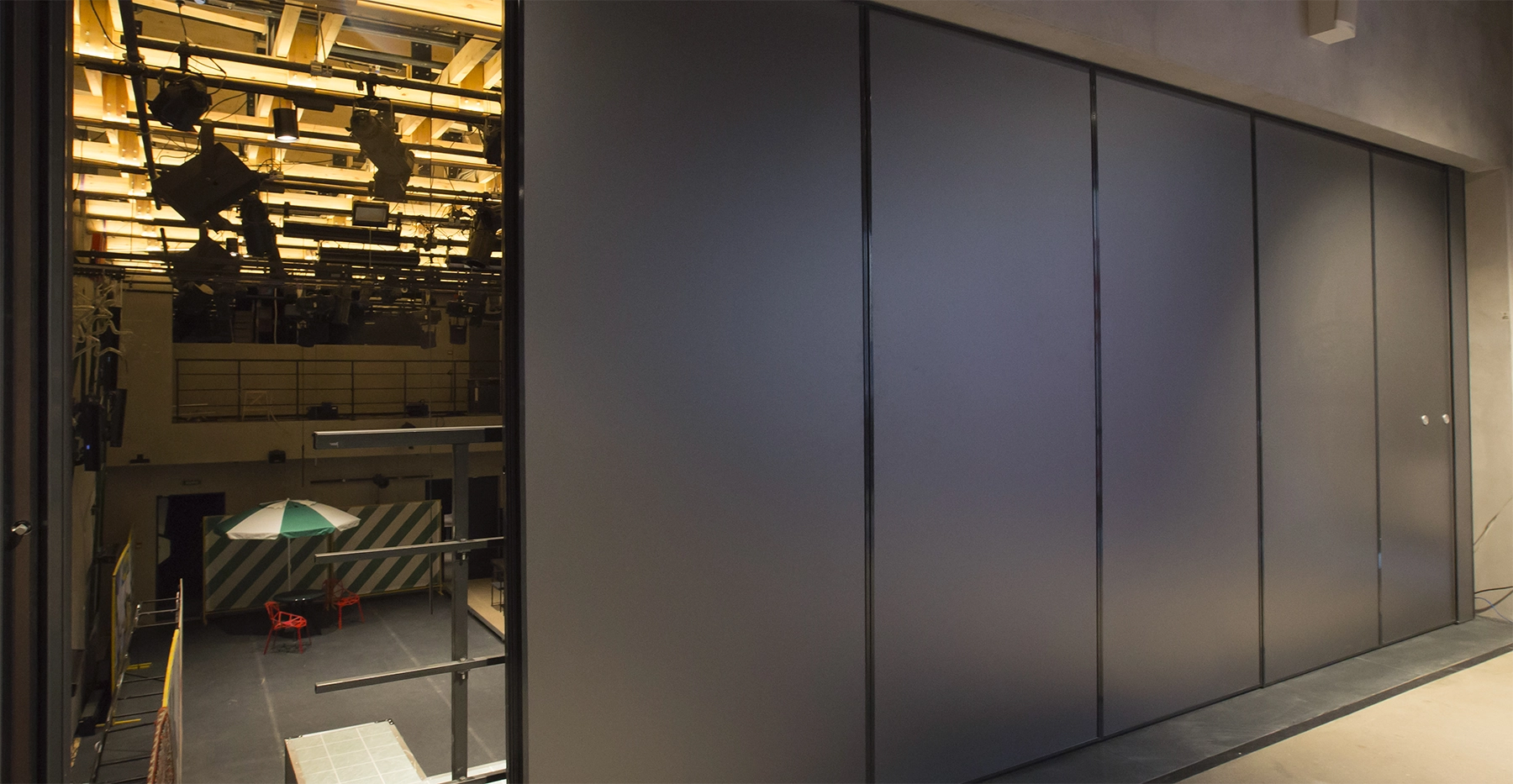 Фото проекта: Театр им. Станиславского. Изображение № 13