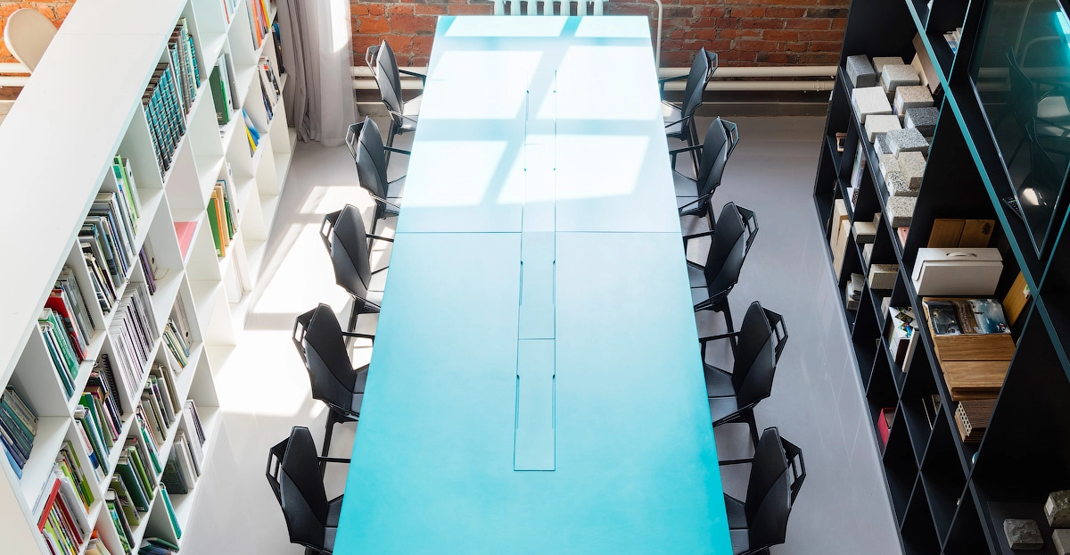 Фото проекта: Arteza. Изображение № 22