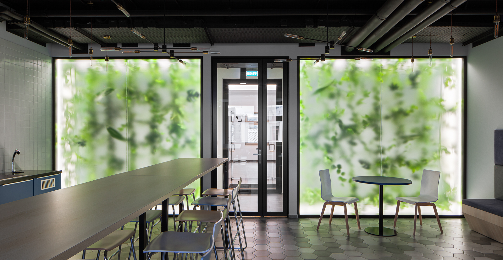 Фото проекта: Эр Ликиди. Изображение № 2