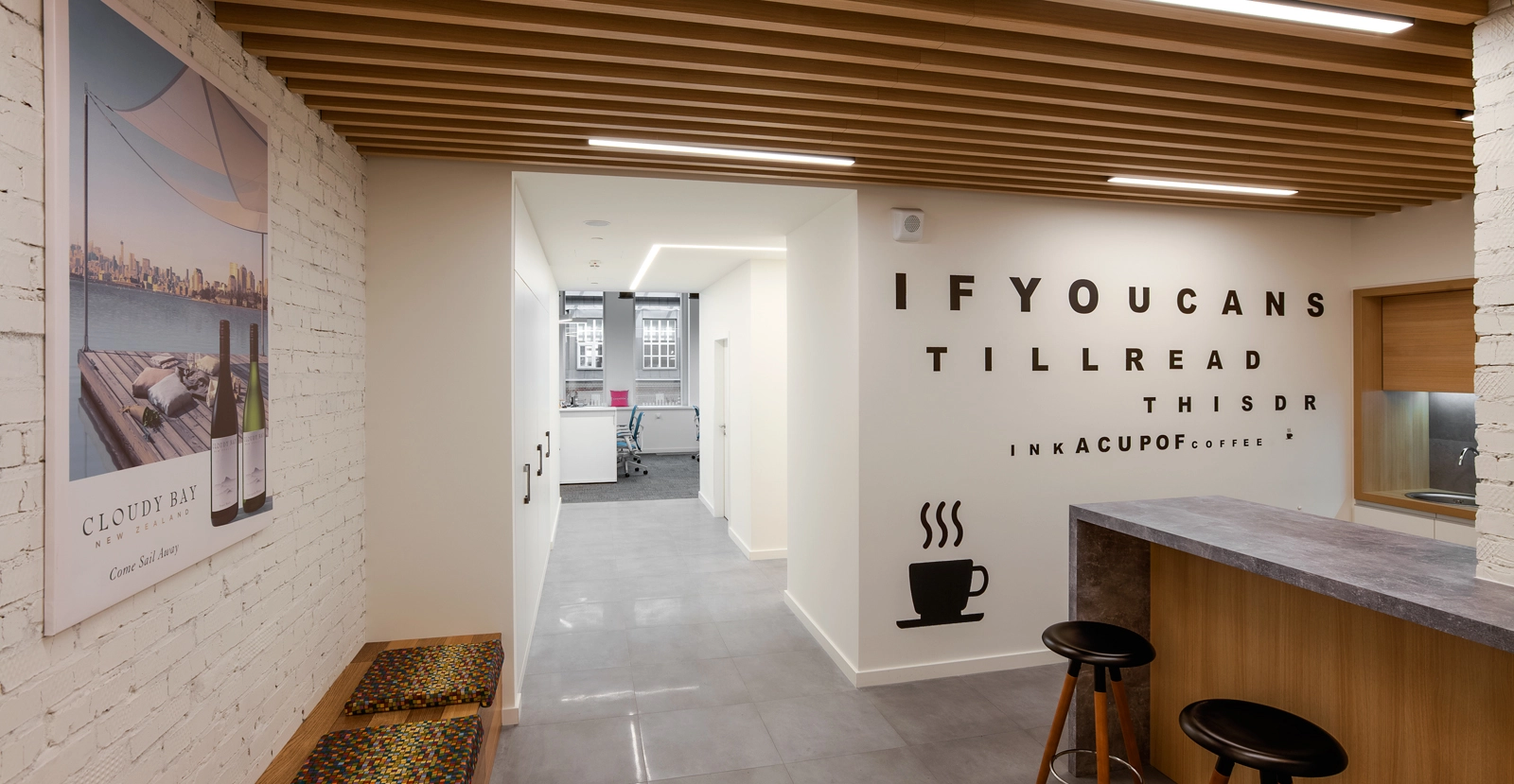 Фото проекта: Moёt Hennessy. Изображение № 10