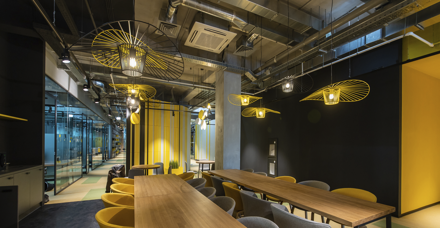 Фото проекта: Выполненные проекты для Workki (Комсомольская). Изображение № 11