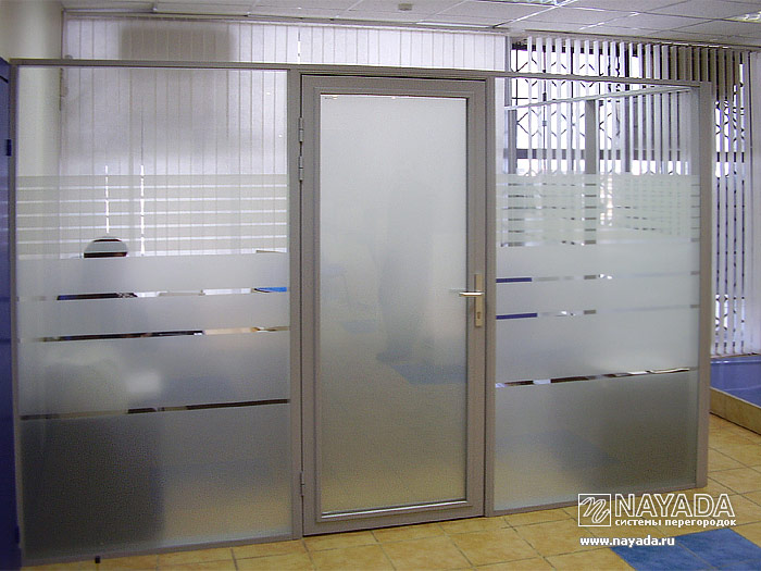 Фото проекта: РосИнБанк-Сибирь. Изображение № 1