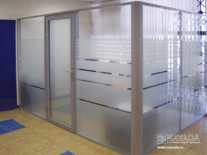 NAYADA-Standart. Изображение №2