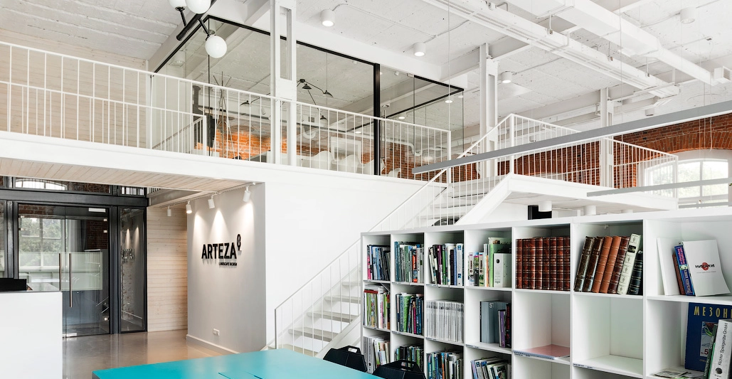 Фото проекта: Arteza. Изображение № 6