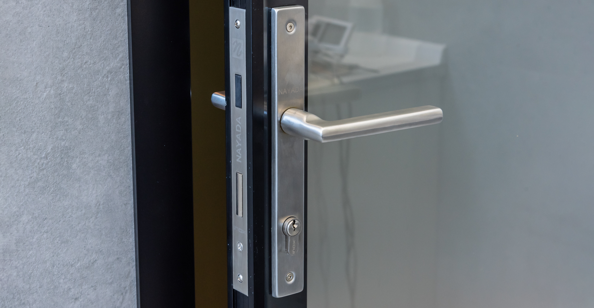 Фото проекта: Проект Nayada в стоматологии по установке NAYADA-Twin и NAYADA-Magic. Изображение № 4