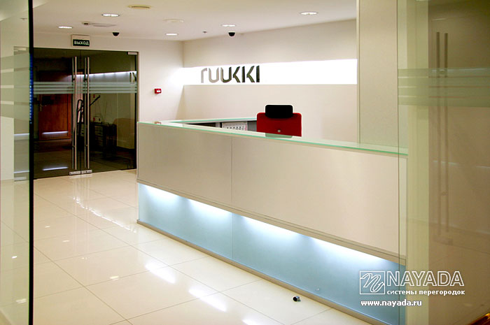 Выполненные проекты для Ruukki. Изображение № 1