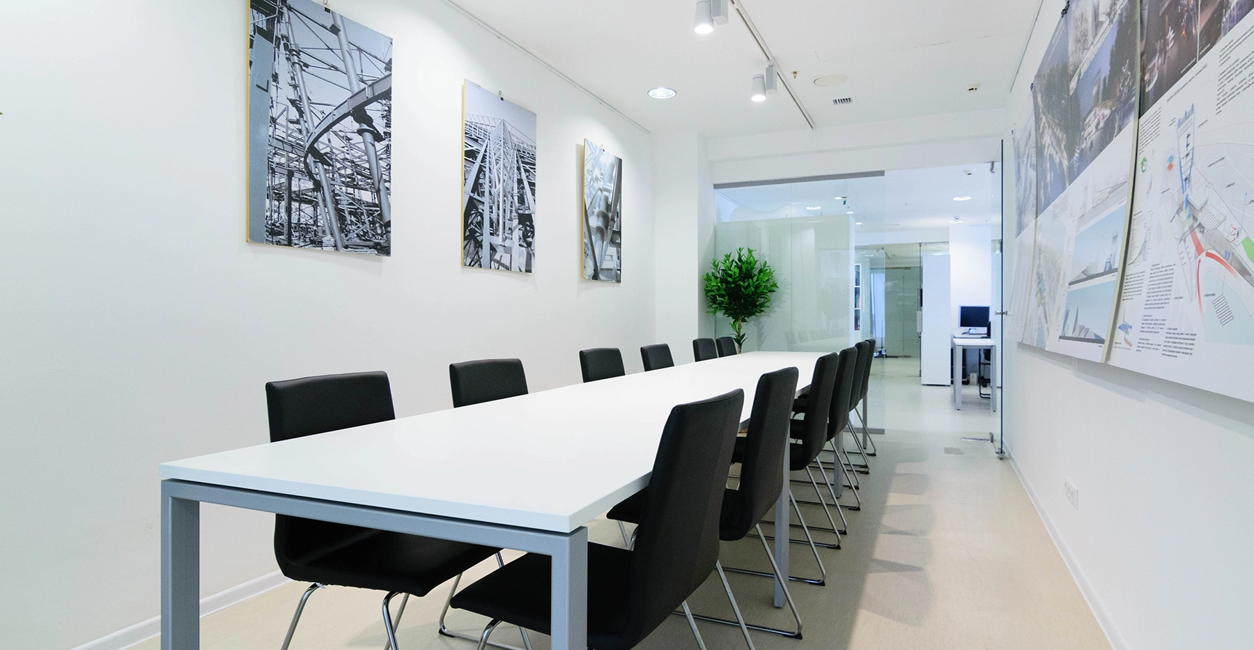 Фото проекта: Архитектурное бюро Андрея Асадова. Изображение № 15