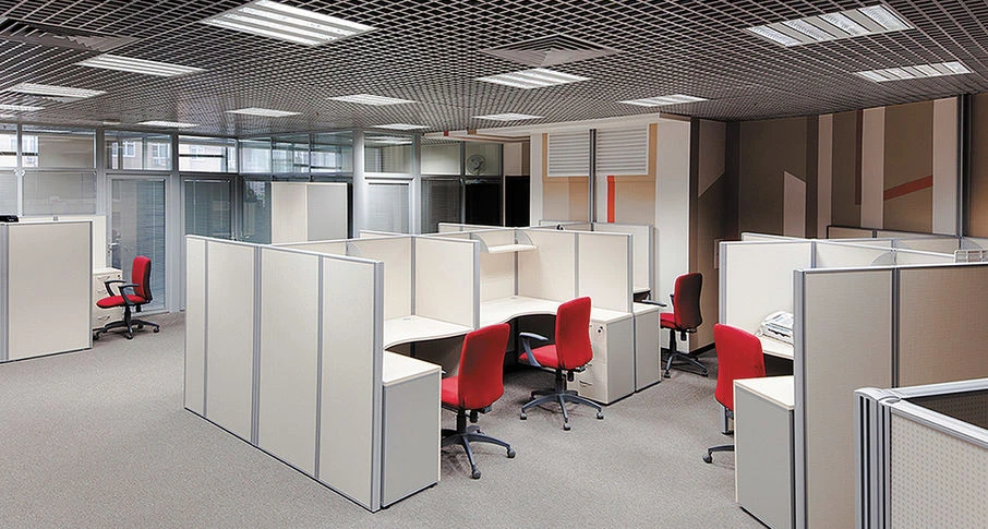 Правила идеального офисного пространства