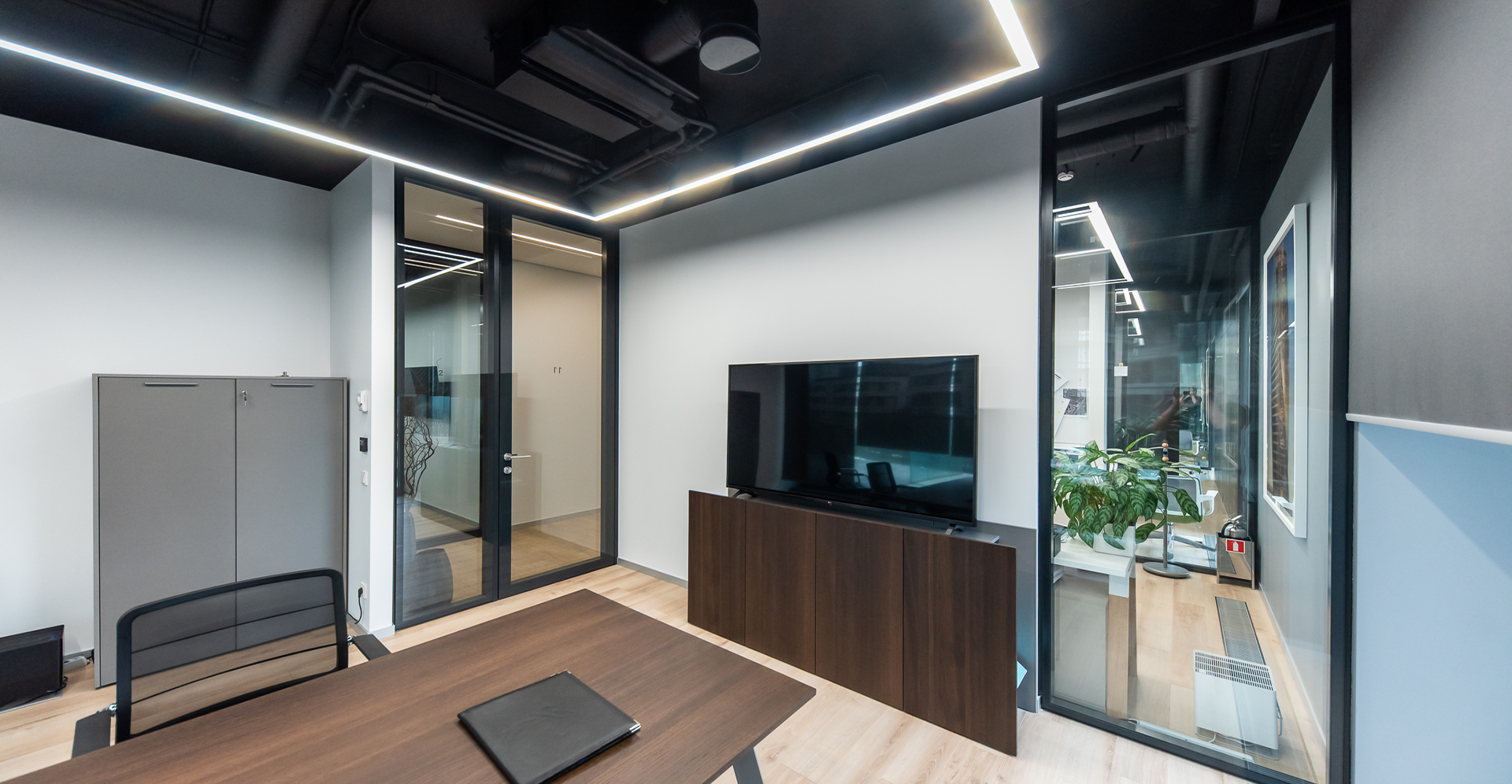 Фото проекта: Nayada установила Intero-400 и  в ГК «Снегири». Изображение № 2