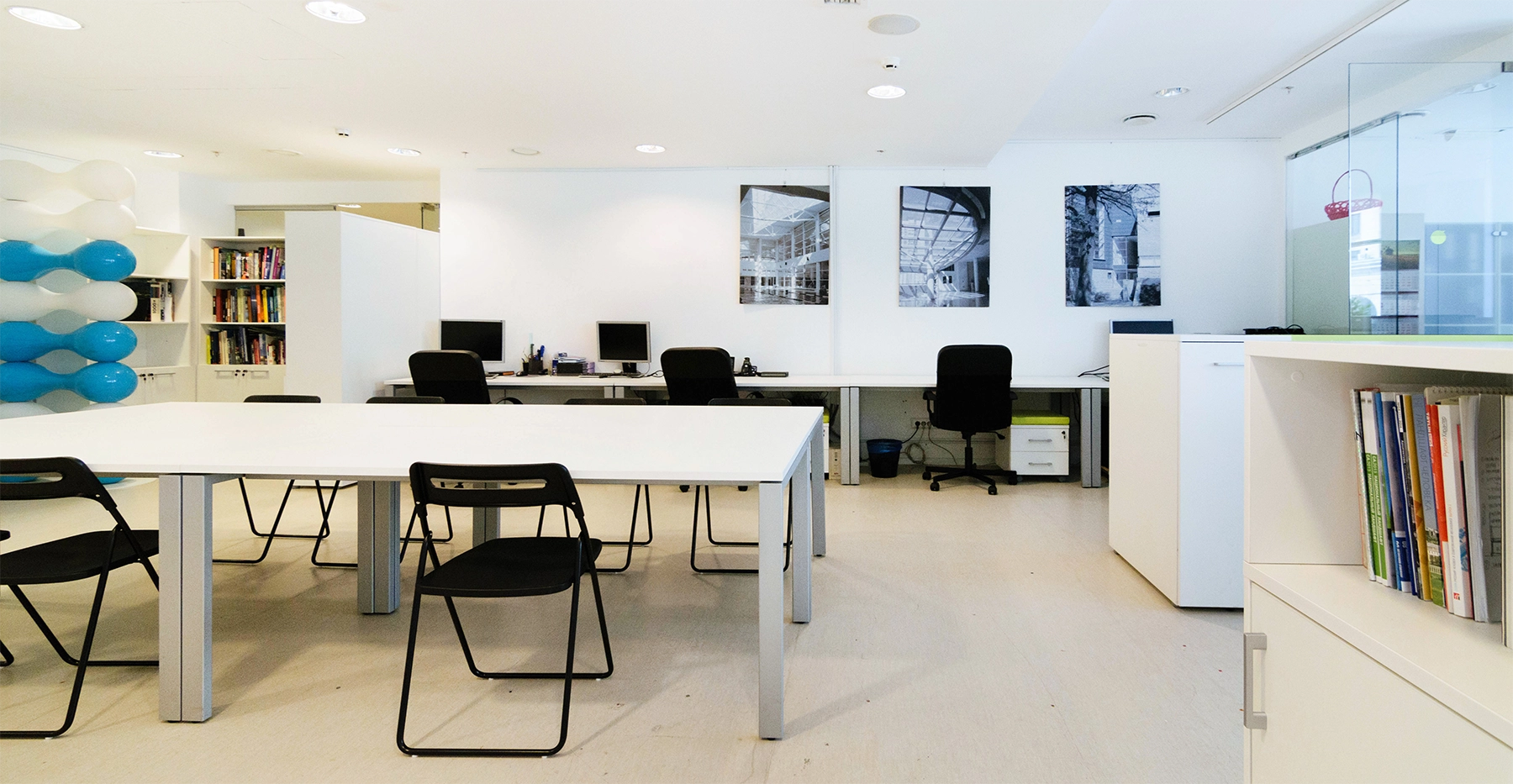 Фото проекта: Архитектурное бюро Андрея Асадова. Изображение № 6