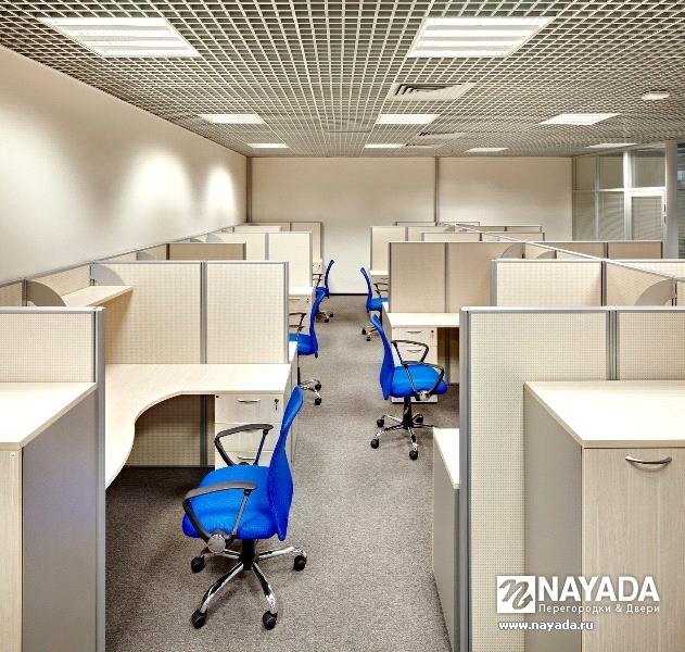 Профессиональные рекомендации по оформлению идеального офиса