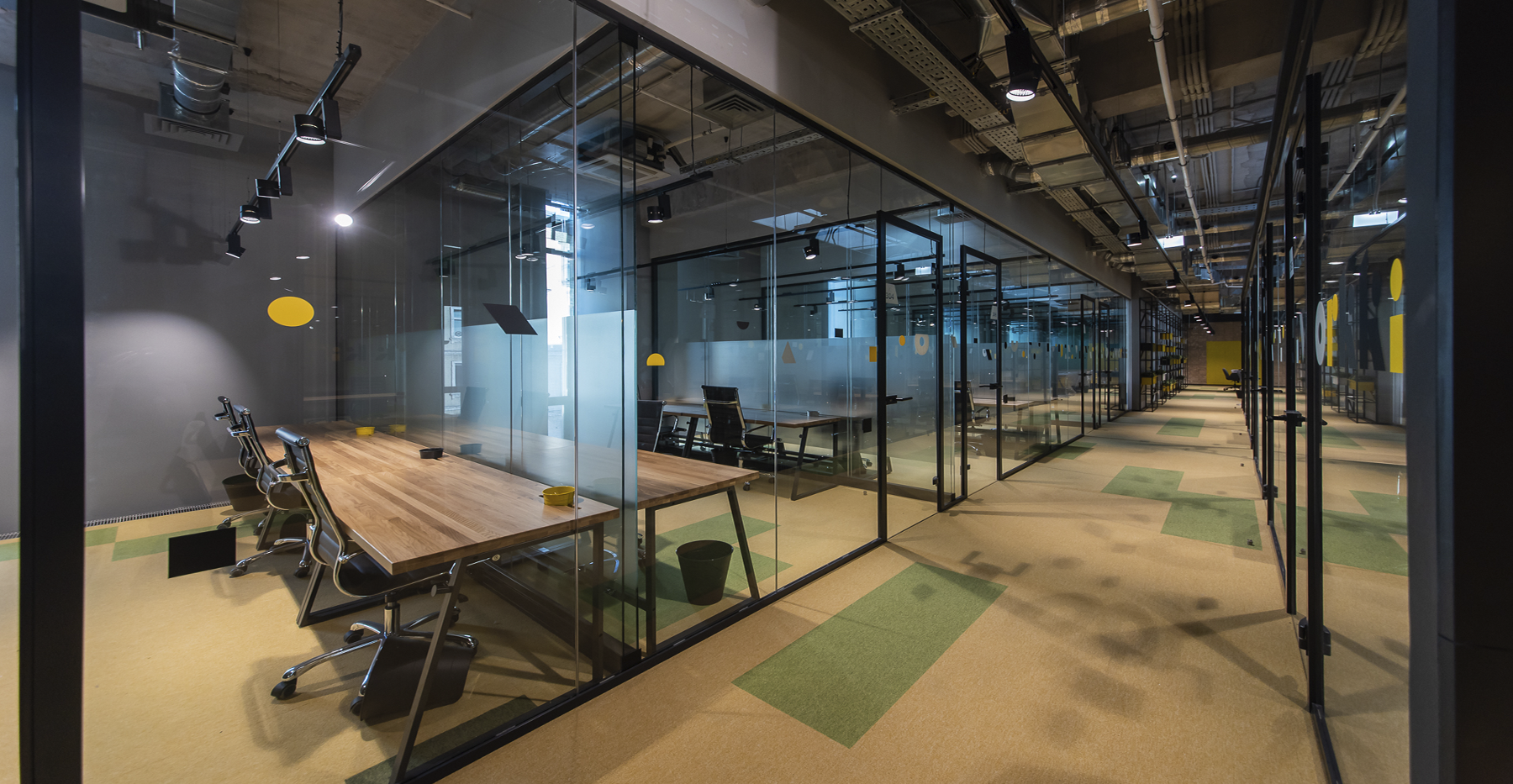 Фото проекта: Выполненные проекты для Workki (Комсомольская). Изображение № 12