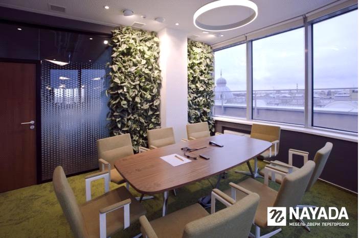 Профессиональные рекомендации по оформлению идеального офиса